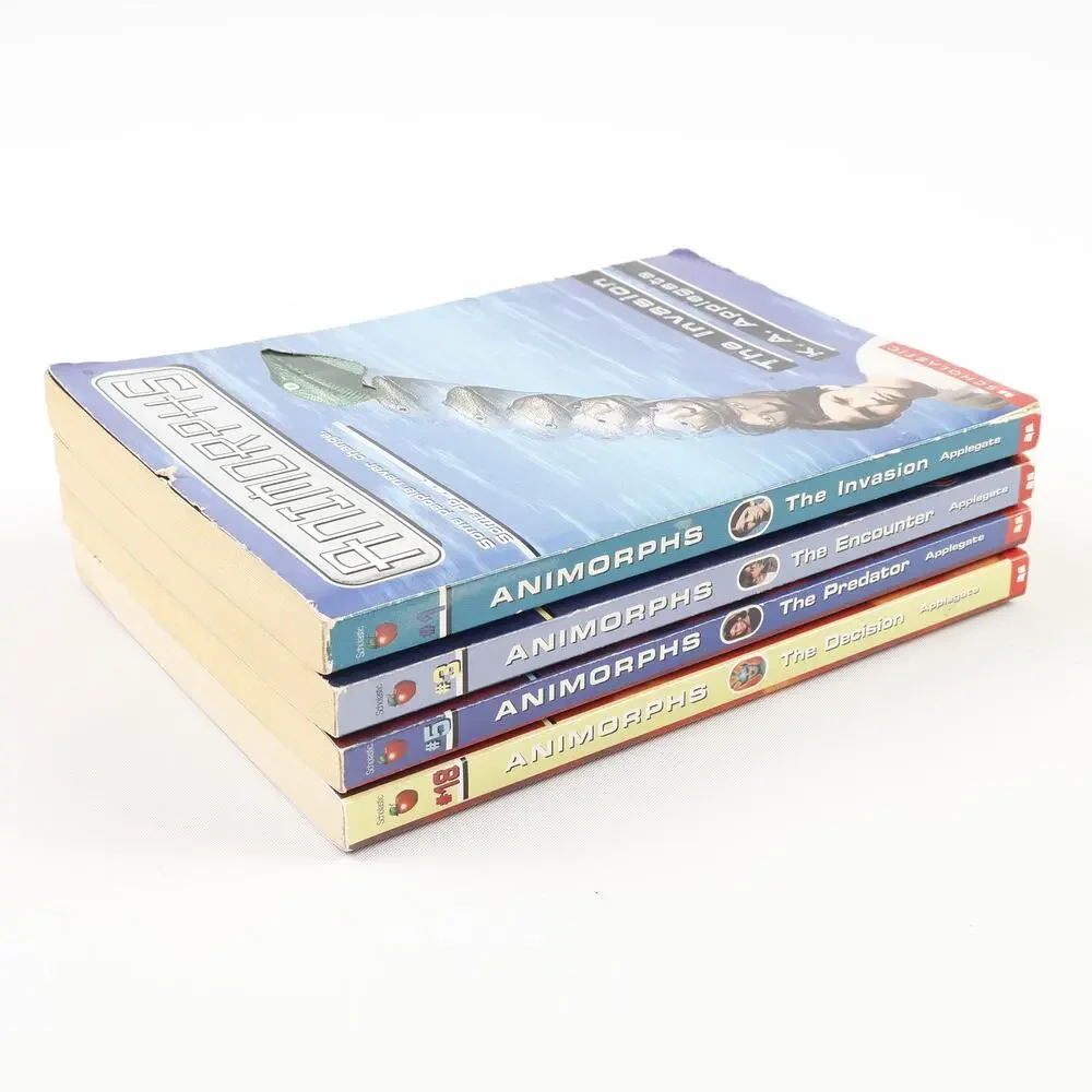None and/or Unknown books are